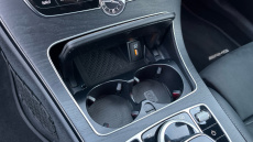 Mercedes-Benz C-Class C220d AMG Line Premium 2dr 9G-Tronic Diesel Coupe